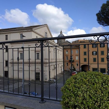 Palazzo Verdi Holiday ויטרבו מראה חיצוני תמונה